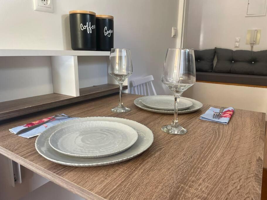 Ruby'S House Apartman Athén Kültér fotó