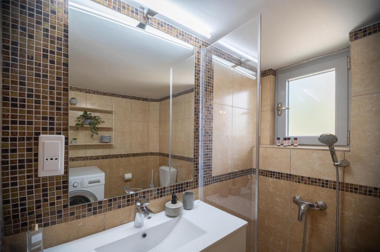 Ruby'S House Apartman Athén Kültér fotó